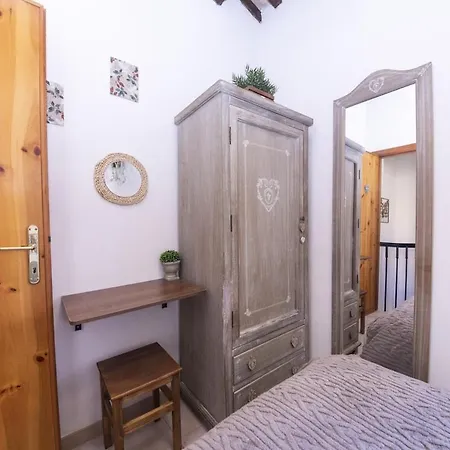 Casa Graziella Piccolo Pied à Terre Nel Castello Di D'assisi Appartamento