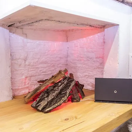 Casa Graziella Piccolo Pied à Terre Nel Castello Di D'assisi * Palazzo (Umbria)