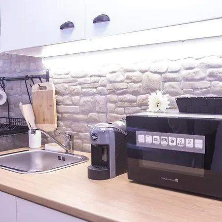 Casa Graziella Piccolo Pied A Terre Nel Castello Di D'assisi Διαμέρισμα Palazzo (Umbria)