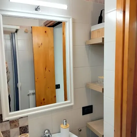 Διαμέρισμα Casa Graziella Piccolo Pied A Terre Nel Castello Di D'assisi