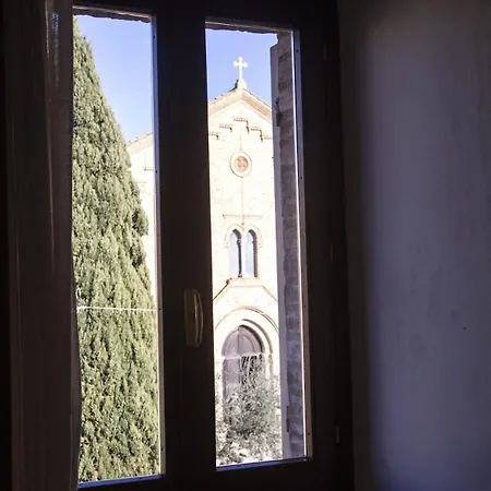 Casa Graziella Piccolo Pied à Terre Nel Castello Di D'assisi Appartamento