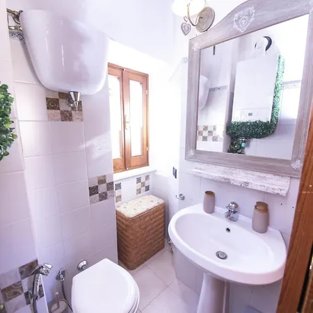 Appartamento Casa Graziella Piccolo Pied à Terre Nel Castello Di D'assisi